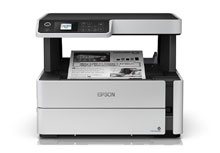 Epson EcoTank M21703合1無線黑白打印機