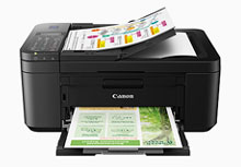 Canon PIXMA E4570