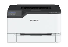 FujiFilm ApeosPort Print C2410SDWiFi Color Laser Printer