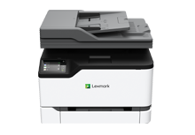 Lexmark CX331adwe彩色4合1無線雙面鐳射打印機