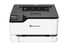 Lexmark CS331dwWiFi Double Color Laser Printer