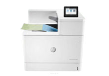 HP Color LaserJet Enterprise M856dnA3 Network Duplex Laser Printer