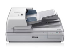 Epson WorkForce DS-70000A3彩色掃描器