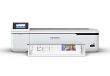 Epson SureColor T3180N Compact 24" Desktop Inkjet Printer