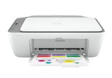 HP DeskJet 2722e