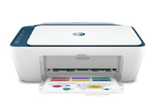 HP DeskJet 2723e