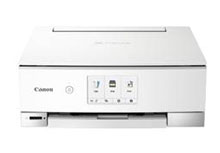 Canon PIXMA TS8370a (White)