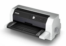 Epson DLQ 3500II N