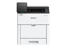 FujiFilm ApeosPrint C5240Network Color Laser Printer