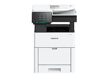 FujiFilm Apeos C52403 in 1 Network Duplex Color Laser Printer