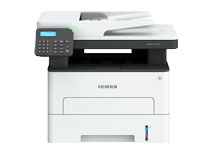 FujiFilm ApeosPort 3410SD4 in 1 WiFi Color Laser Printer