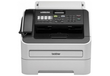 Brother FAX-2840Compact Laser Fax machine