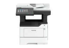 FujiFilm ApeosPort 4730SD4 in 1 Mono Laser Printer