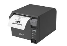 Epson TM-T70IIPOS Receipt Printer