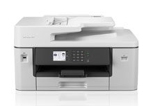 Brother MFC J3540DWA3 WiFi 4 in 1 Inkjet Printer