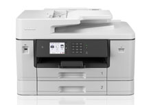 Brother MFC J3940DWA3 WiFi 4 in 1 Inkjet Printer