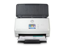 HP ScanJet Pro N4000 snw1單張進紙掃描器