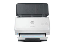 HP ScanJet Pro 2000 s2單張進紙掃描器