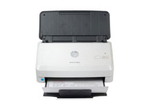 HP ScanJet Pro 3000 s4A4 Sheet-Feed Scanner