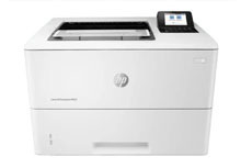 HP LaserJet Enterprise M507dn雙面網絡黑白鐳射打印機