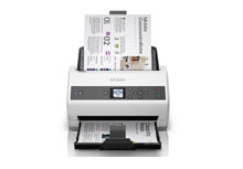 Epson WorkForce DS-870