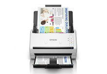 Epson WorkForce DS-770IIA4雙面文件掃描器