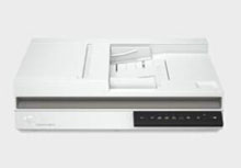 HP ScanJet Pro 2600 f1A4 Flatbed Scanner