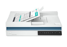 HP ScanJet Pro 3600 f1A4 Flatbed Scanner