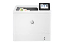 HP Color LaserJet Enterprise M555dnColor Network Laser Printer