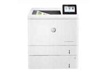 HP Color LaserJet Enterprise M555x彩色無線雙面鐳射打印機