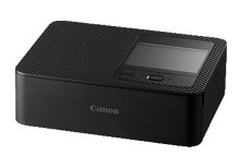 Canon SELPHY CP1500 (Black)WiFi Inkjet Printer