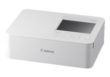 Canon SELPHY CP1500 (White)無線相片打印機