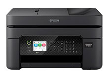 Epson WorkForce WF-29504合1無線噴墨打印機