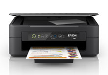 Epson Expression Home XP-22003合1無線噴墨打印機