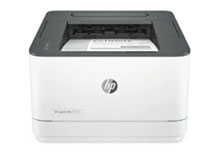 HP LaserJet Pro 3003dnMono Network Laser Printer