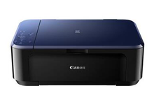 Canon PIXMA E5603 in 1 WiFi Inkjet Printer