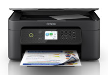 Epson Expression Home XP-42003合1無線噴墨打印機