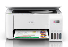 Epson EcoTank L3556