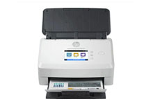 HP ScanJet Enterprise Flow N7000 snw1