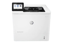 HP LaserJet Enterprise M612dn黑白雙面網絡鐳射打印機