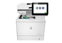 HP Color LaserJet Enterprise MFP M578dn