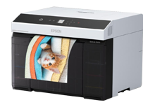 Epson SureLab D1030 (1090)Desktop Professional Inkjet Photo Printer