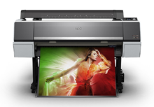 Epson SureColor P9080 (C11CE40402)44-inch Large Format Printer