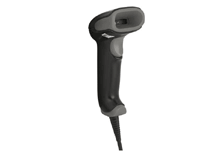 Honeywell Voyager Extreme Performance (XP) 1470g  (Black)Barcode Scanner