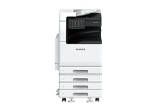 FujiFilm Apeos C3060A3 Network Duplex 3 in 1 Color Laser Printer