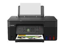 Canon PIXMA G3770 (Black)3 in 1 WiFi Inkjet Printer