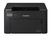 Canon imageCLASS LBP122dw無線網絡雙面雷射打印機