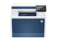 HP Color LaserJet Pro 4303fdw彩色4合1雙面無線鐳射打印機