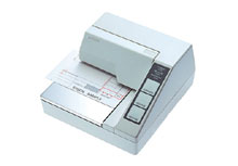 Epson TM-U295 (White)Slip Printer