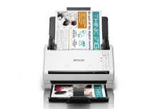 Epson WorkForce DS-570WIIA4 WiFi Duplex Scanner